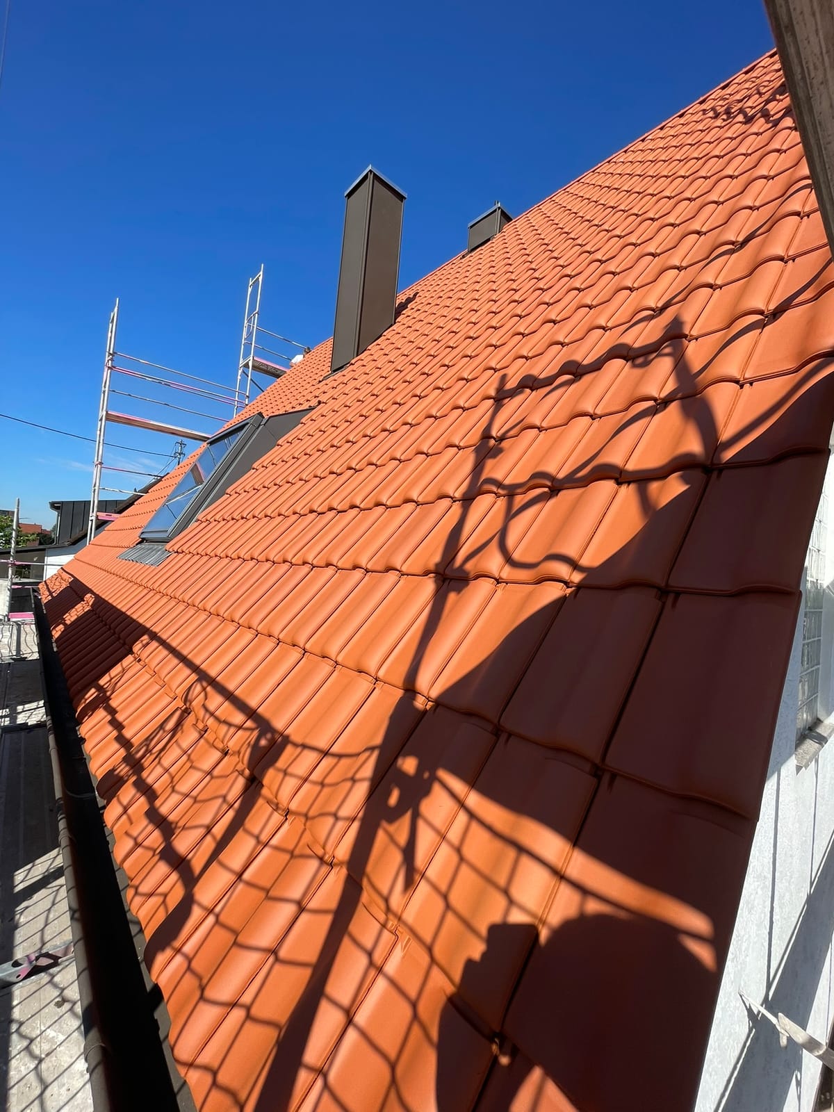 Einfamilienhaus-Sanierung, Bild 5