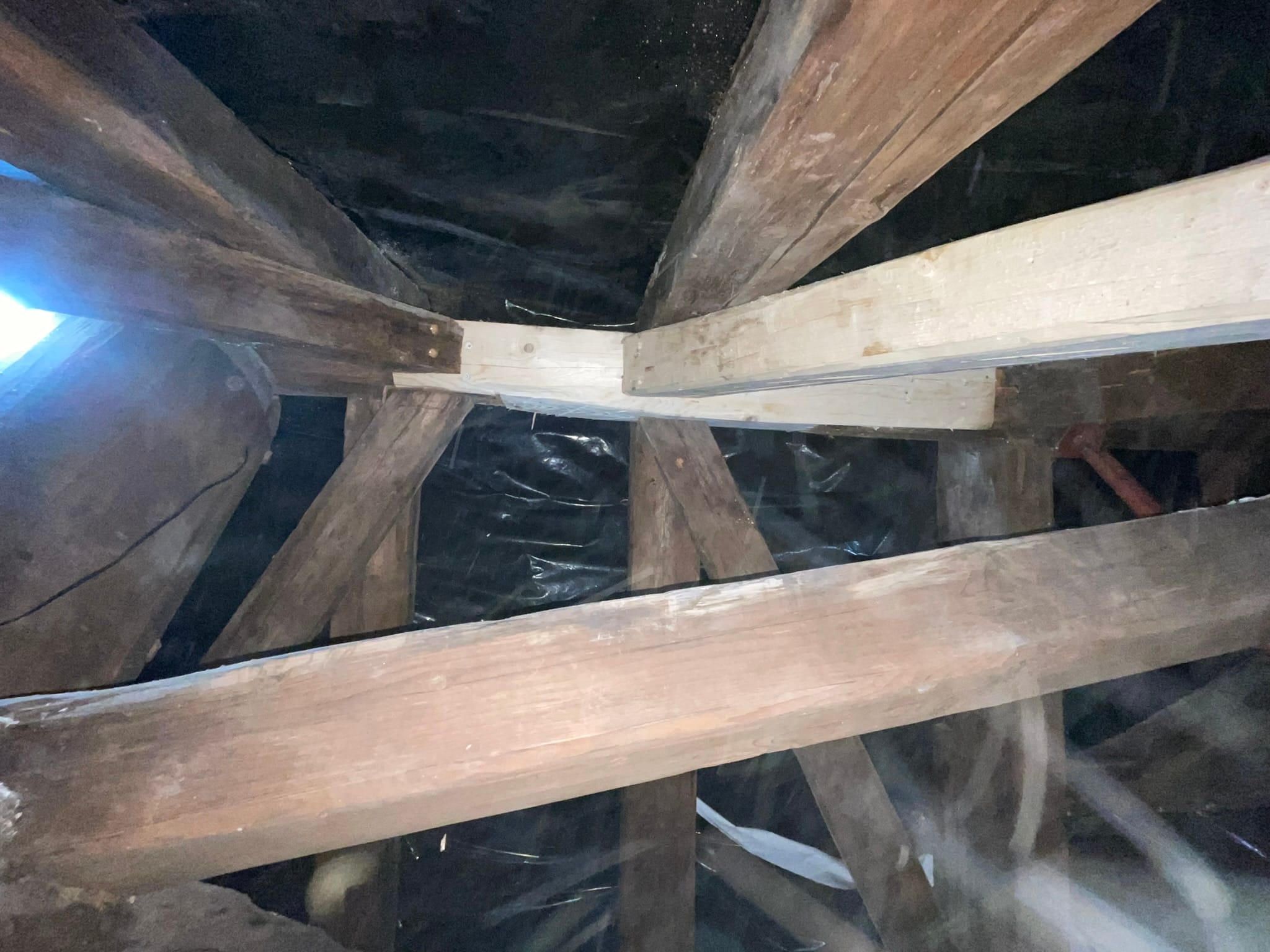 Passgenaue Holzbauarbeiten, Bild 2
