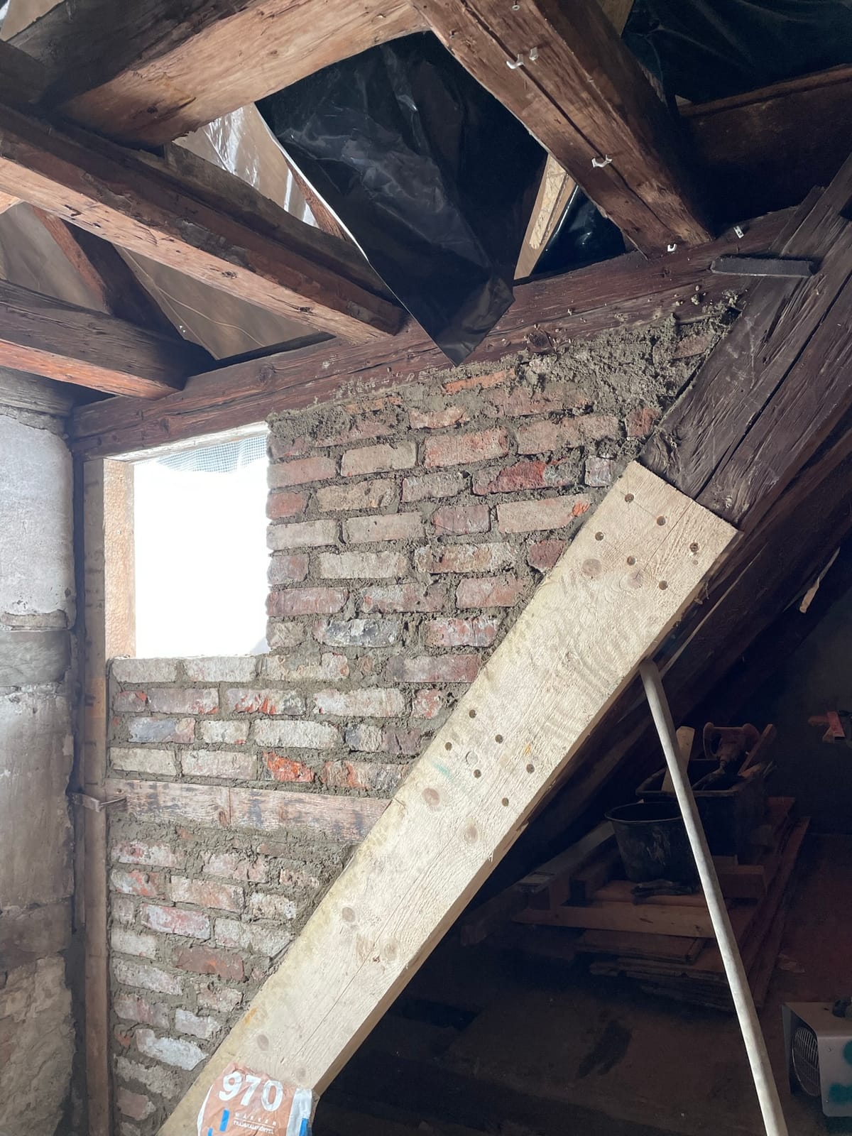 Passgenaue Holzbauarbeiten, Bild 4