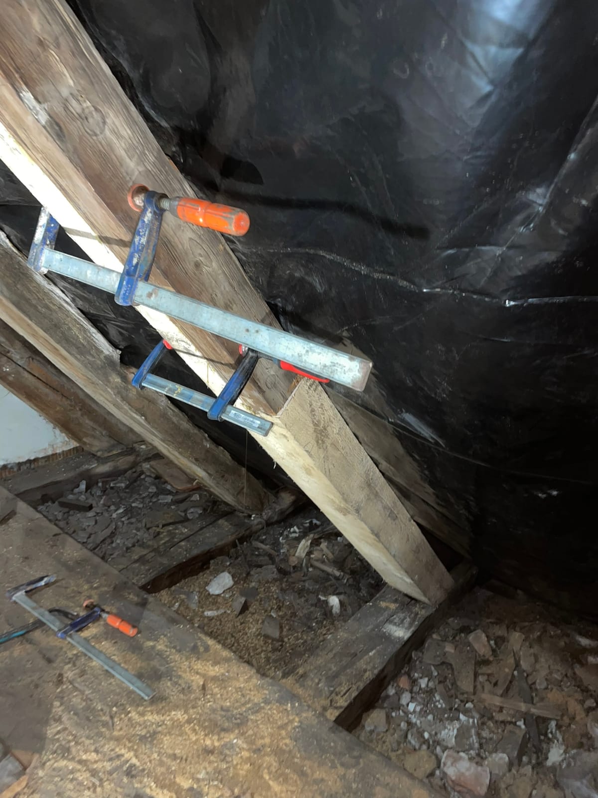 Passgenaue Holzbauarbeiten, Bild 5