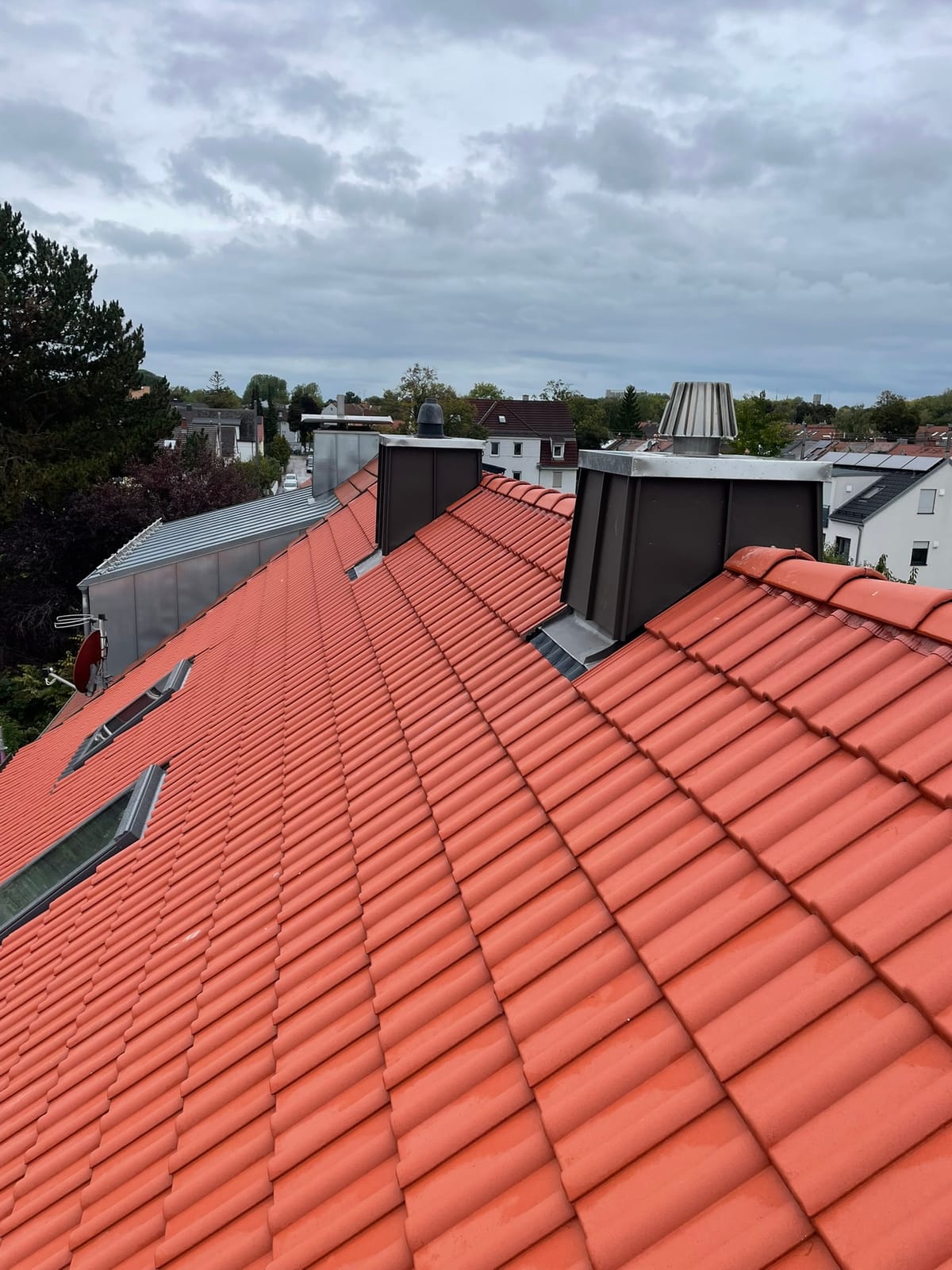 Mehrfamilienhaus-Sanierung, Bild 3